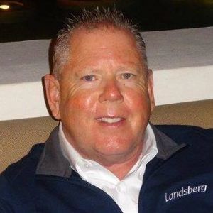 Meet your Posher, Terry